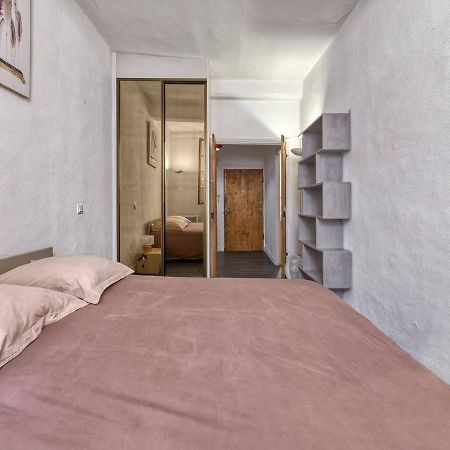 Vecchio Droite Apartment Nice Ngoại thất bức ảnh