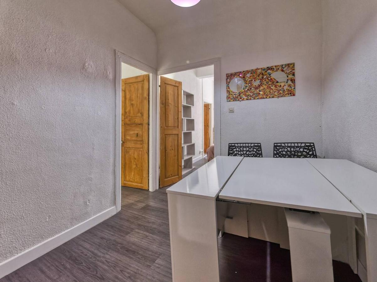 Vecchio Droite Apartment Nice Ngoại thất bức ảnh
