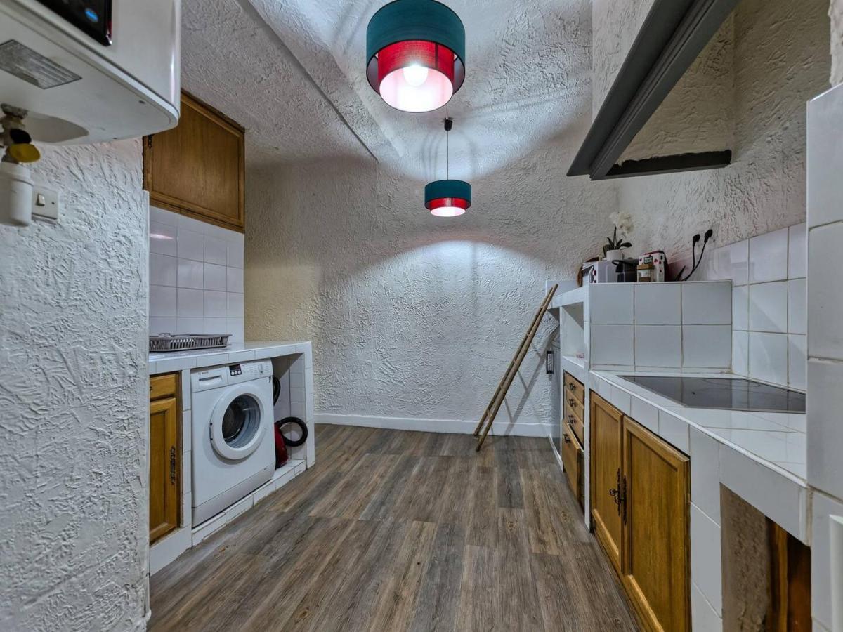 Vecchio Droite Apartment Nice Ngoại thất bức ảnh