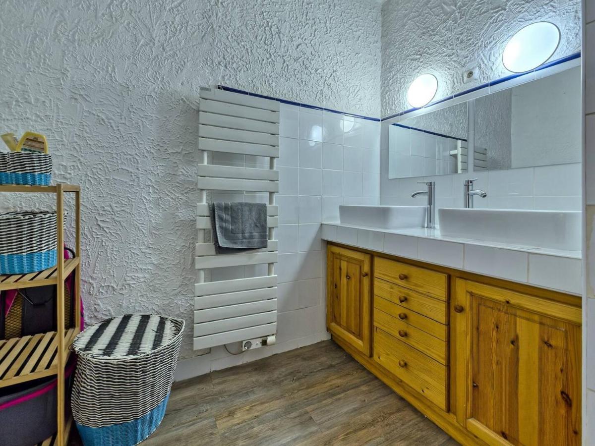 Vecchio Droite Apartment Nice Ngoại thất bức ảnh