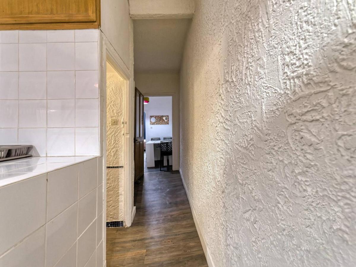 Vecchio Droite Apartment Nice Ngoại thất bức ảnh